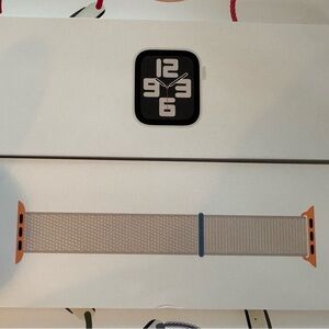 Apple Watch SE (gen 2)